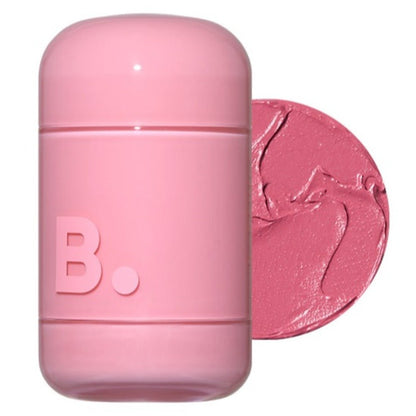 BANILA CO Romantic Blush Lip & Cheek