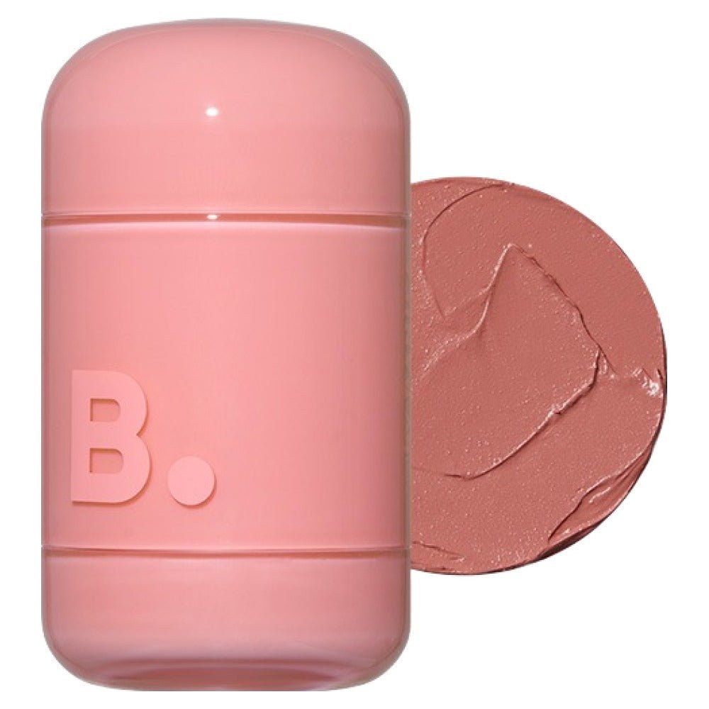 BANILA CO Romantic Blush Lip & Cheek