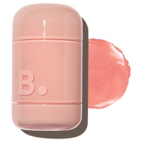 BANILA CO Romantic Blush Lip & Cheek