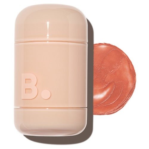 BANILA CO Romantic Blush Lip & Cheek