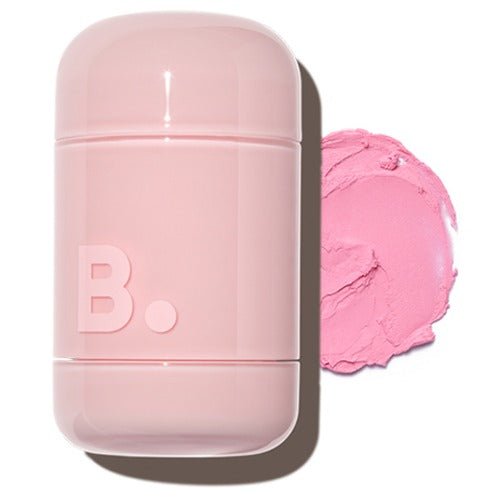 BANILA CO Romantic Blush Lip & Cheek