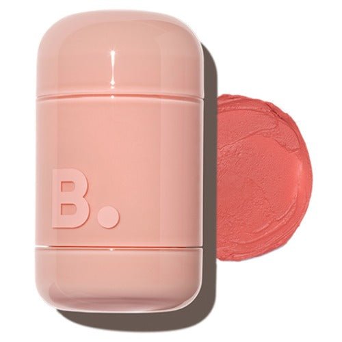 BANILA CO Romantic Blush Lip & Cheek