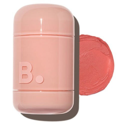 BANILA CO Romantic Blush Lip & Cheek