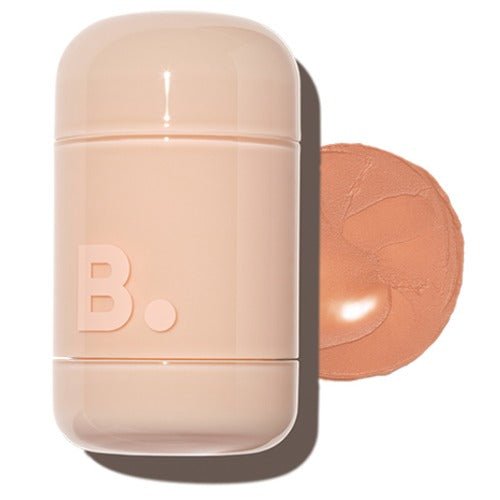 BANILA CO Romantic Blush Lip & Cheek