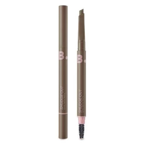 BANILA CO Smudge Out Detail Brow Pencil 0.3g