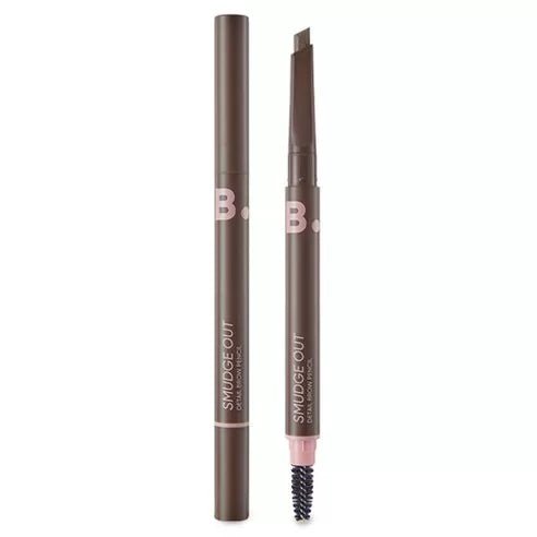 BANILA CO Smudge Out Detail Brow Pencil 0.3g
