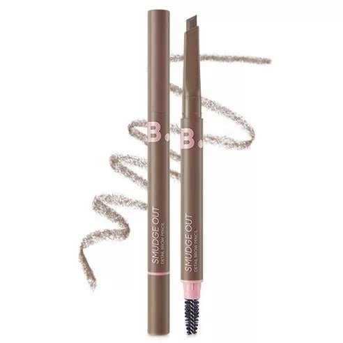 BANILA CO Smudge Out Detail Brow Pencil 0.3g