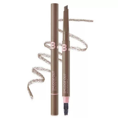 BANILA CO Smudge Out Detail Brow Pencil 0.3g