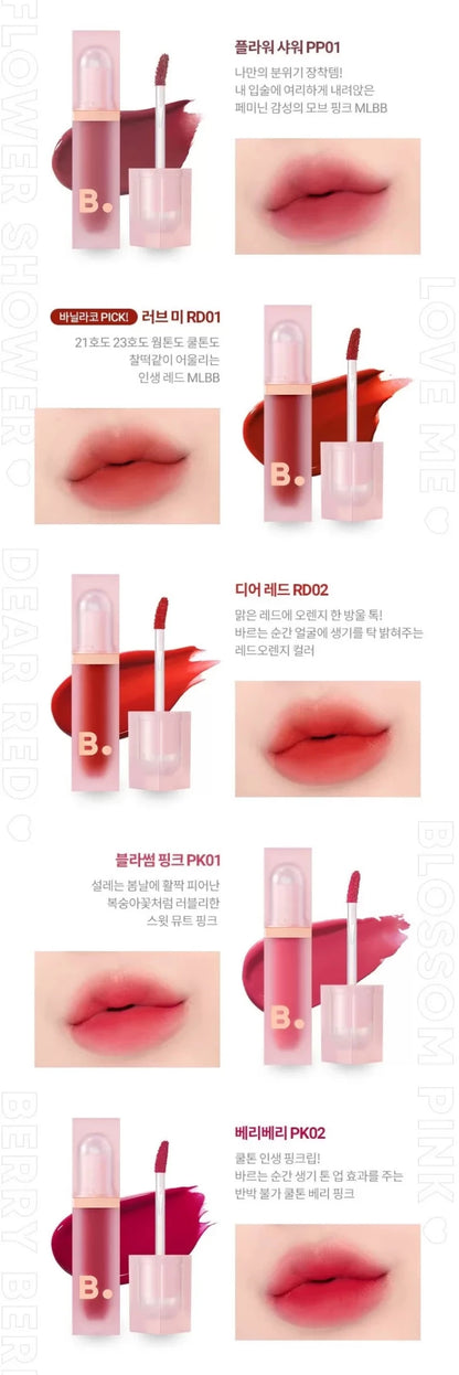 BANILA CO Water Drop Veil Tint 4.5g