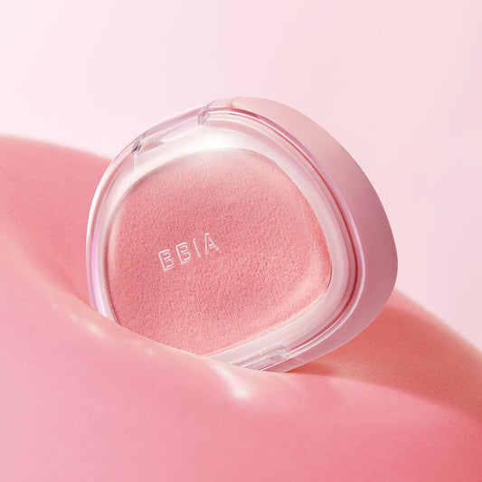 BBIA Chaltteok Blush