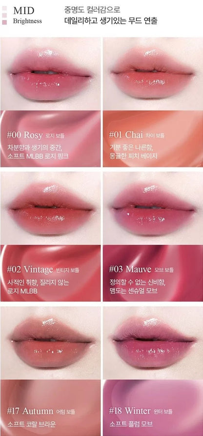 BBIA Glow Tint 3.2g
