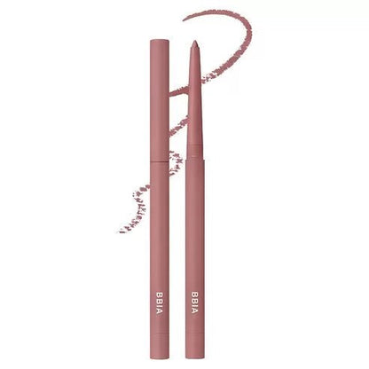 BBIA Last Auto Gel Eyeliner 0.3g