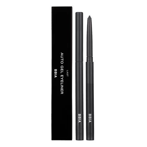 BBIA Last Auto Gel Eyeliner 0.3g