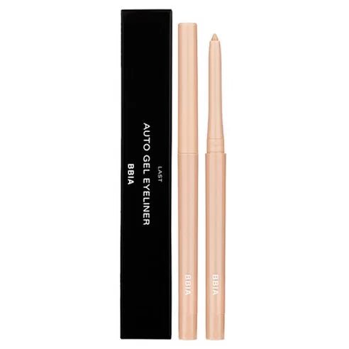 BBIA Last Auto Gel Eyeliner 0.3g