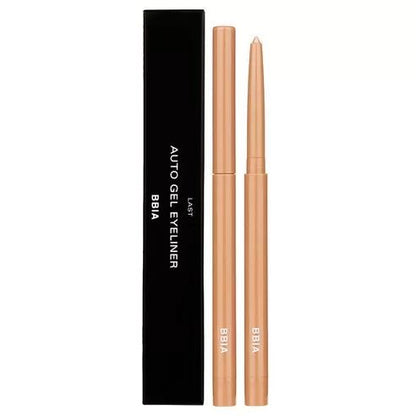 BBIA Last Auto Gel Eyeliner 0.3g