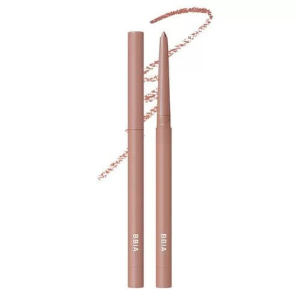 BBIA Last Auto Gel Eyeliner 0.3g