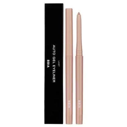 BBIA Last Auto Gel Eyeliner 0.3g