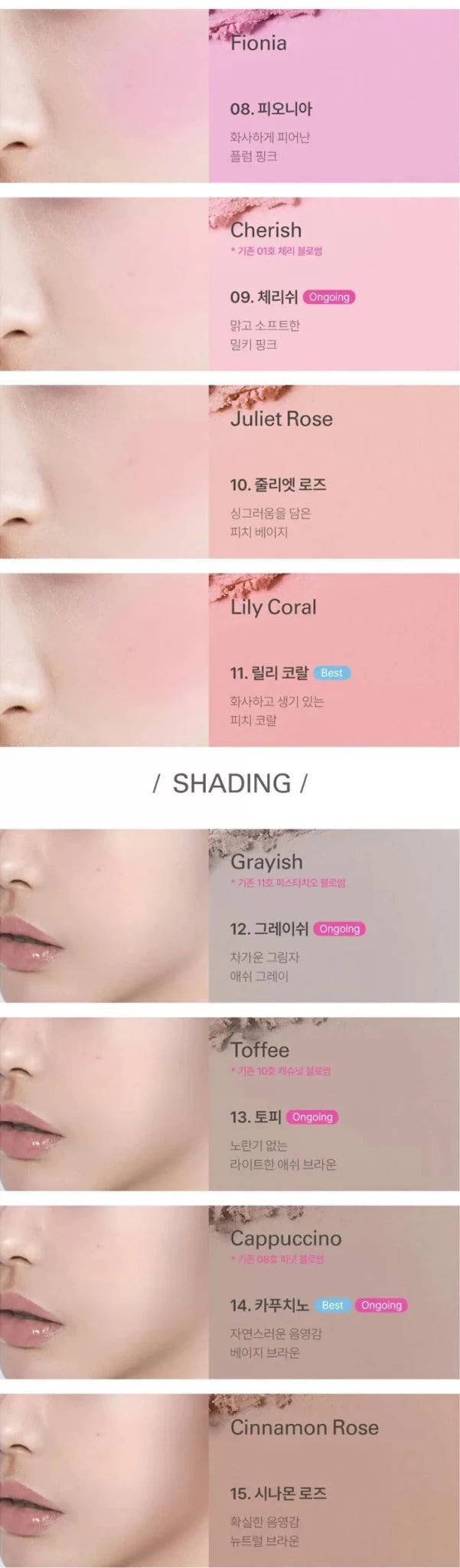 BBIA Last Blush 4g