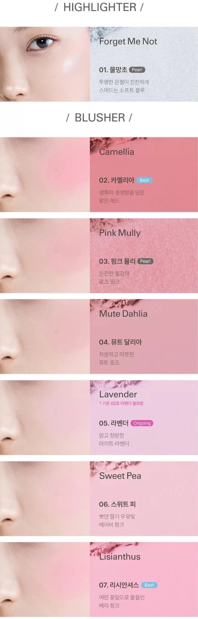 BBIA Last Blush 4g