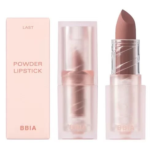 BBIA Last Powder Lipstick