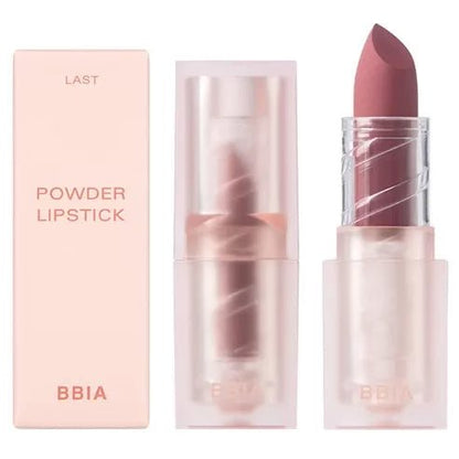 BBIA Last Powder Lipstick