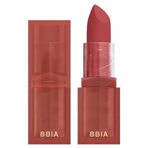 BBIA Last Powder Lipstick