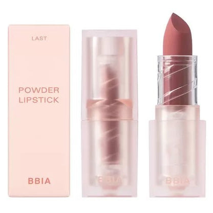 BBIA Last Powder Lipstick