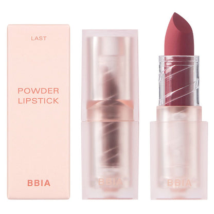 BBIA Last Powder Lipstick