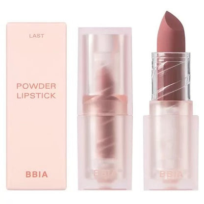BBIA Last Powder Lipstick