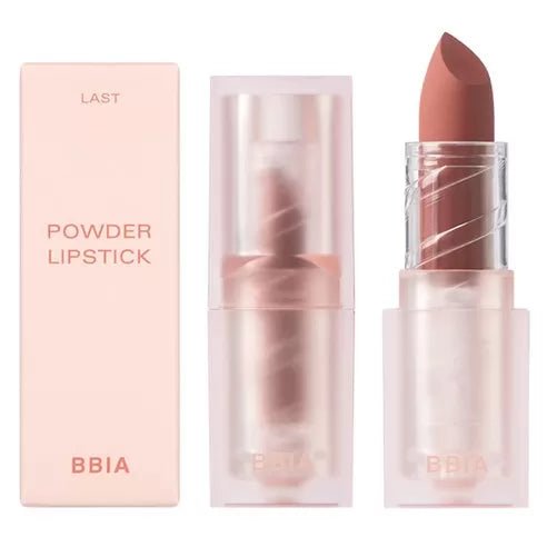 BBIA Last Powder Lipstick