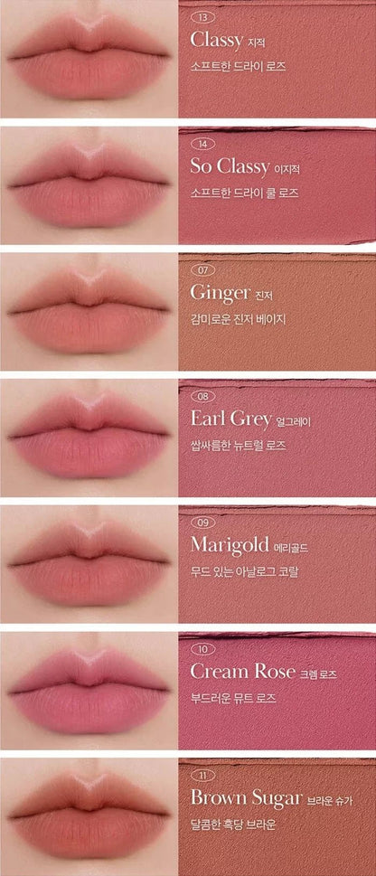 BBIA Last Powder Lipstick