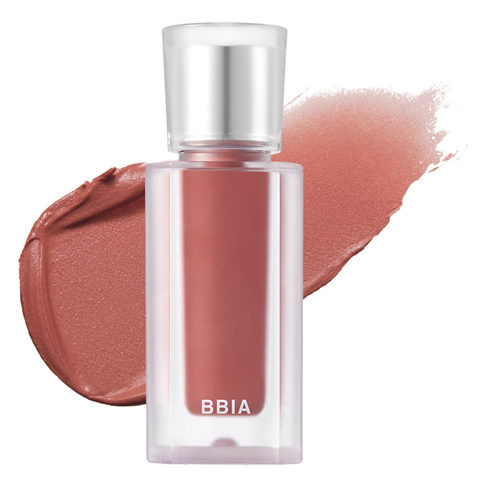BBIA Last Velvet Lip Tint