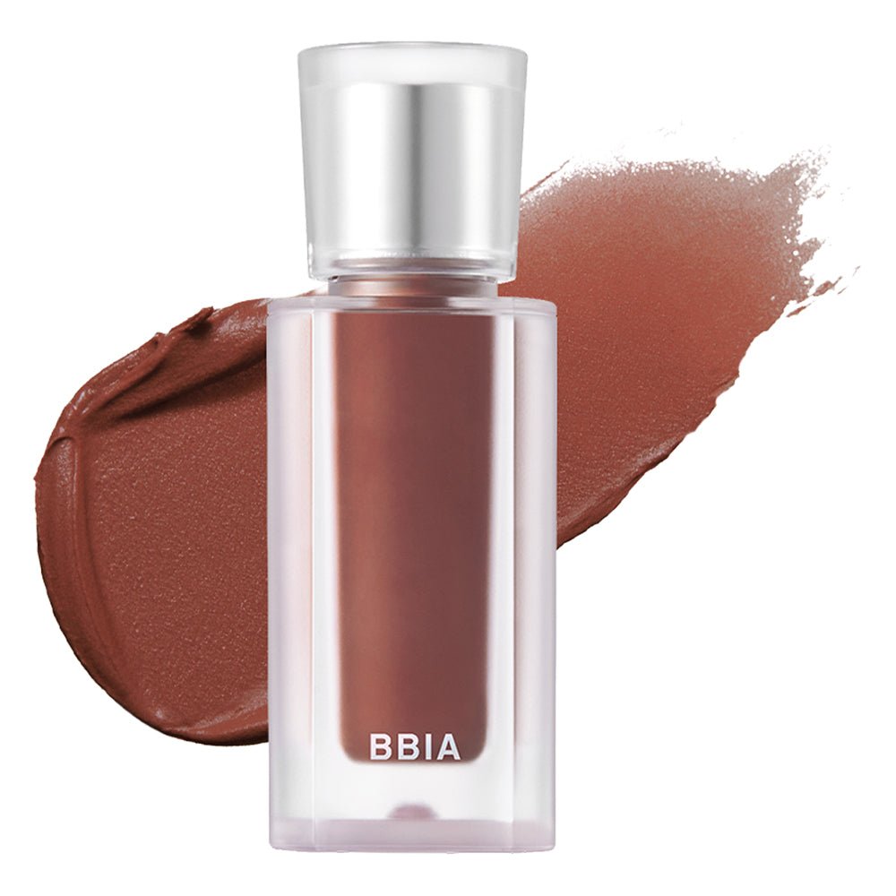 BBIA Last Velvet Lip Tint