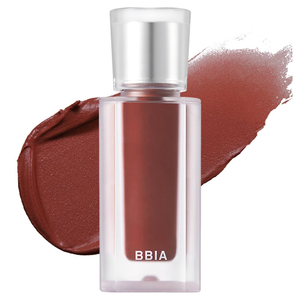 BBIA Last Velvet Lip Tint