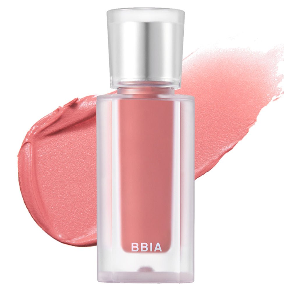 BBIA Last Velvet Lip Tint