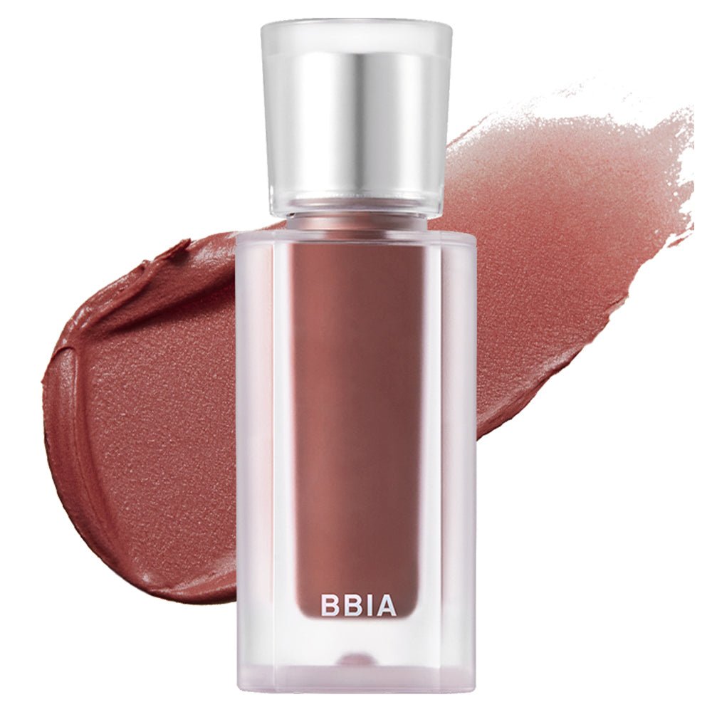 BBIA Last Velvet Lip Tint