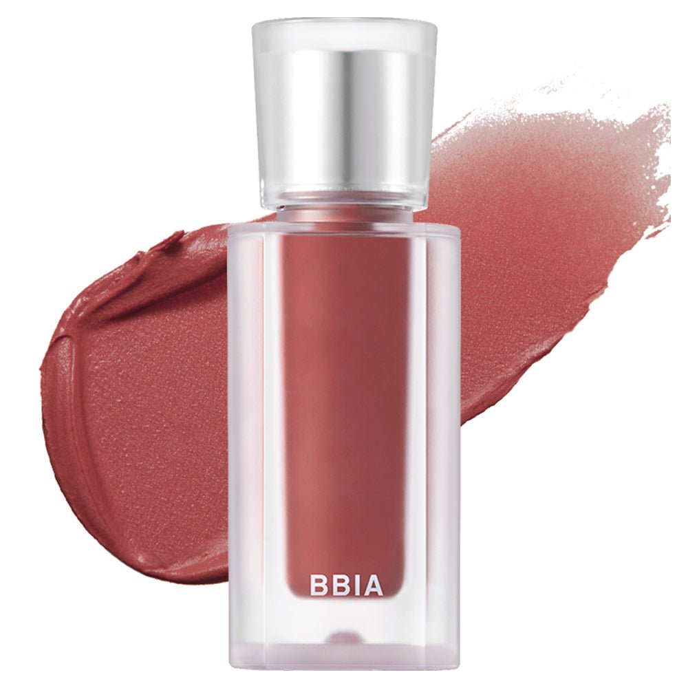 BBIA Last Velvet Lip Tint