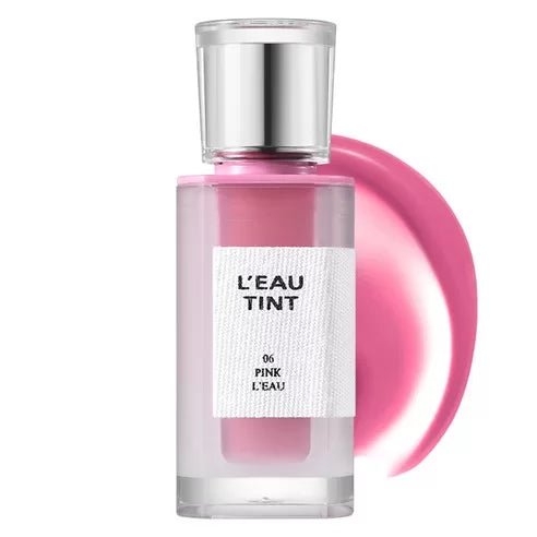 BBIA L'eau Tint
