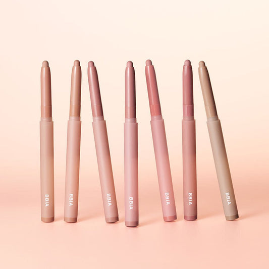 BBIA Nudy Lip Pencil
