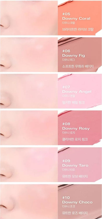 BBIA Ready To Wear Downy Cheek 3g