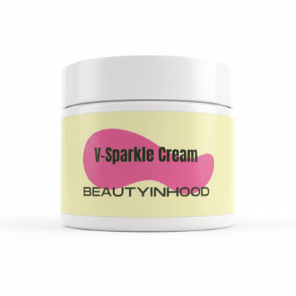BEAUTYINHOOD V - Sparkle Cream