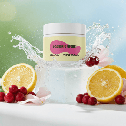 BEAUTYINHOOD V - Sparkle Cream