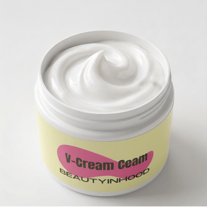 BEAUTYINHOOD V - Sparkle Cream
