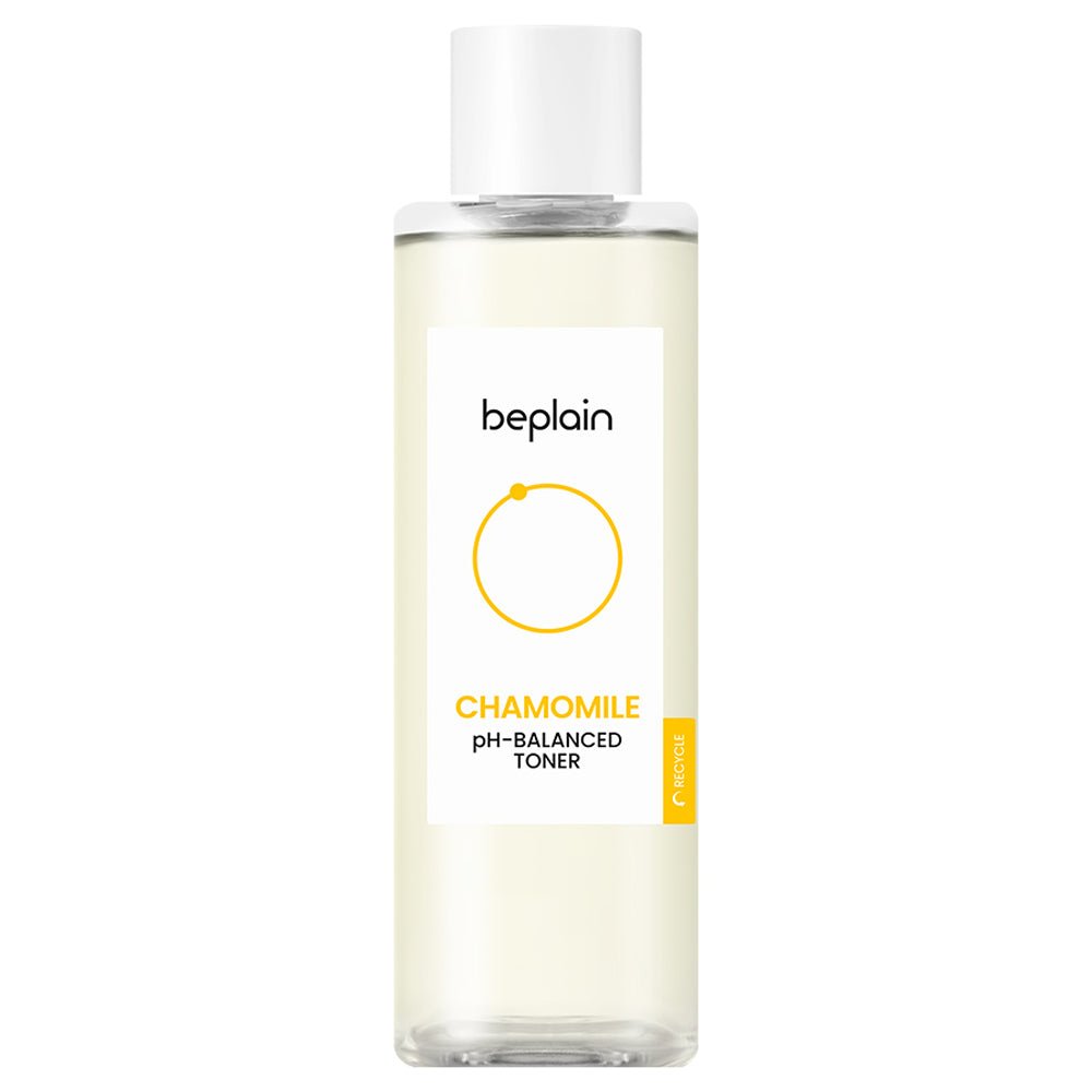 BEPLAIN Chamomile Ph - Balanced Toner 200ml