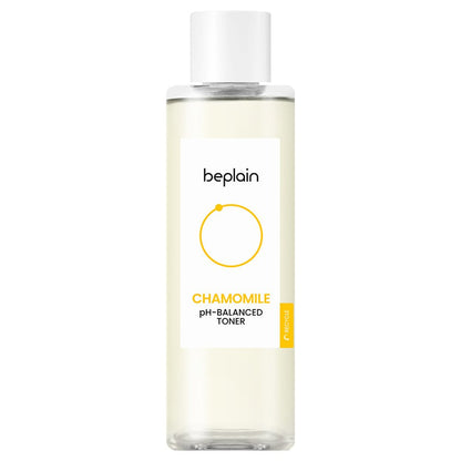 BEPLAIN Chamomile Ph - Balanced Toner 200ml