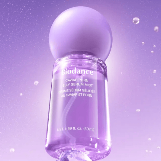 BIODANCE Caviar PDRN Jelly Serum Mist 50ml