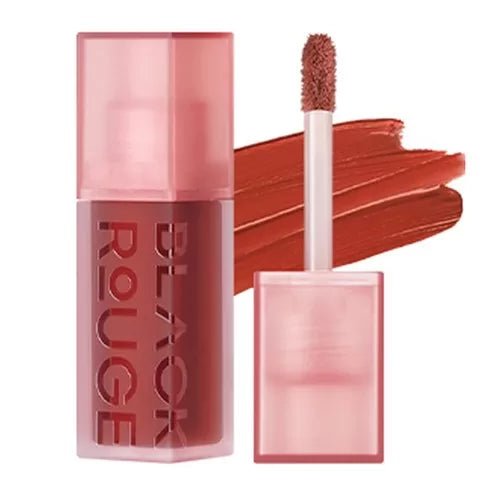 BLACK ROUGE Double Layer Over Velvet 4.1g