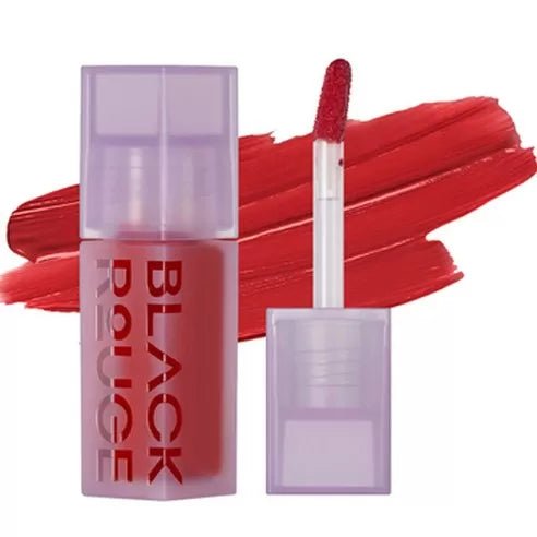 BLACK ROUGE Double Layer Over Velvet 4.1g