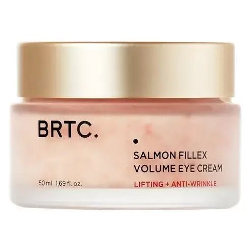 BRTC Salmon Fillex Volume Eye Cream 50ml