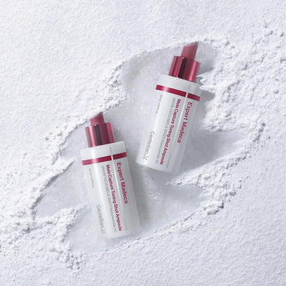 CENTELLIAN24 Expert Madeca Mela Capture Toning Shot Ampoule 30ml